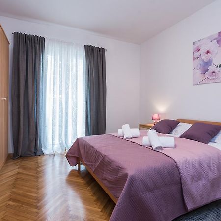 Melita Center Apartment Zadar Eksteriør bilde