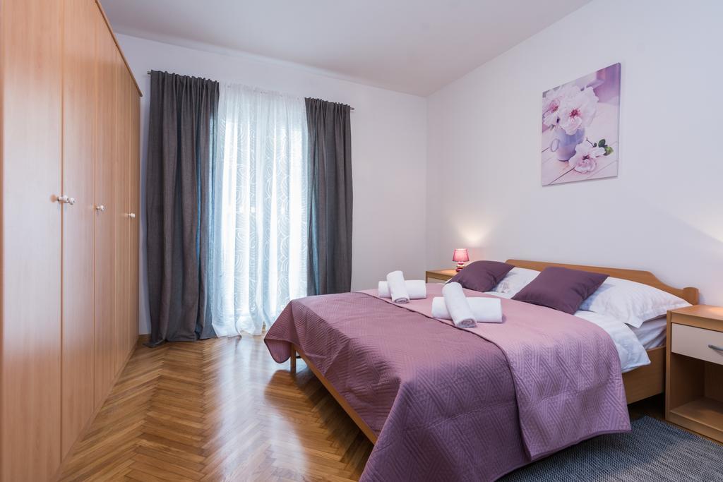Melita Center Apartment Zadar Eksteriør bilde